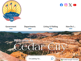 cedarcityut.gov