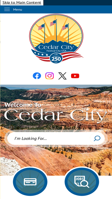 cedarcityut.gov
