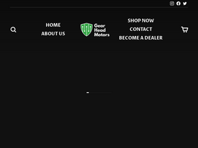 'ghmev.com' screenshot