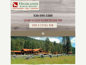 highlandsranchresort.com