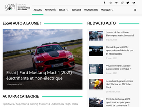 downshift.fr