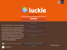 luckia.hr