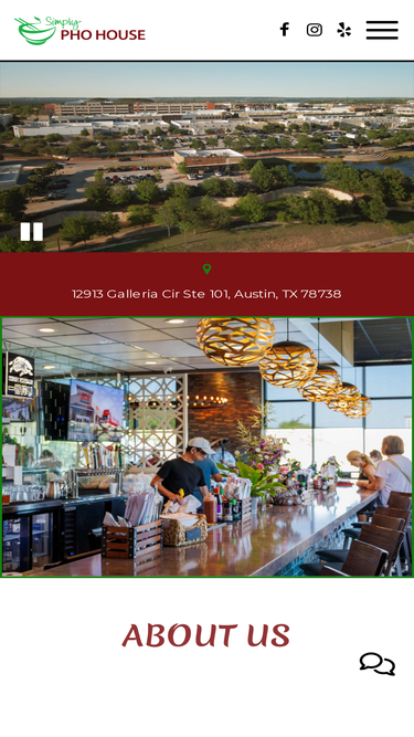 simplyphohouse.com