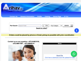 arihav.com