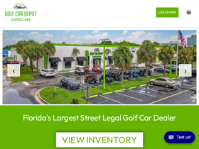 golfcar.com
