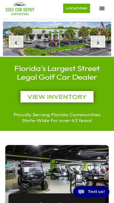 golfcar.com