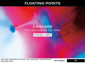 floatingpoints.co.uk