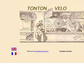 tontonvelo.com