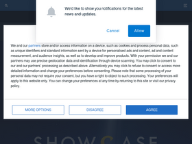 'nerdmovieproductions.it' screenshot