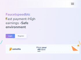 faucetspeedbtc.com