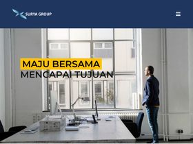 surya-group.com