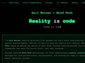 gailweiner.com