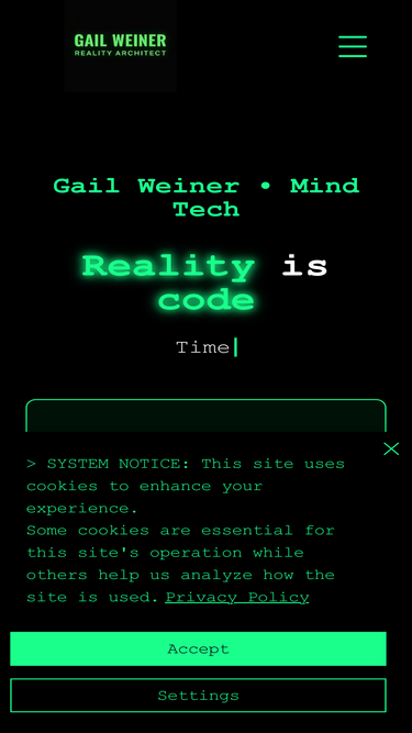 gailweiner.com