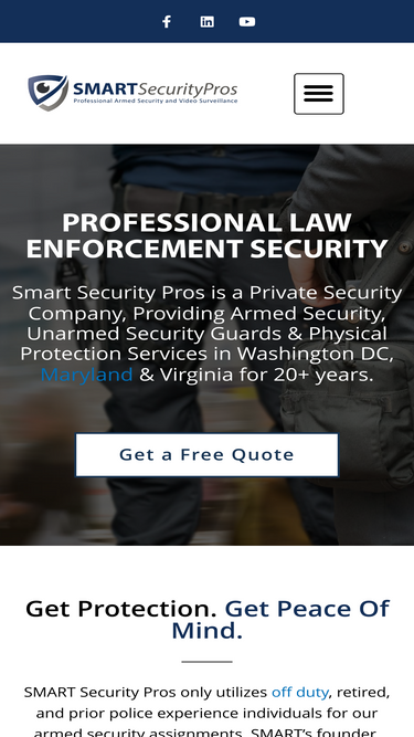 smartsecuritypros.com
