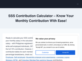 ssscontributioncalculator.com
