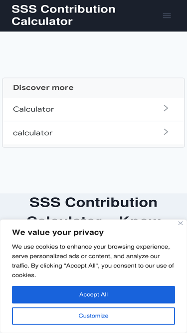 ssscontributioncalculator.com