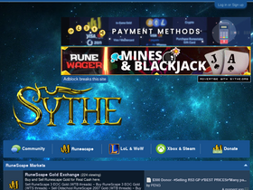 runemate.com Competitors - Top Sites Like runemate.com | Similarweb