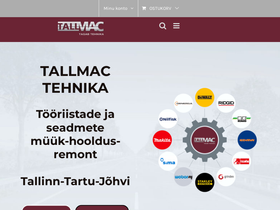 tallmac.ee
