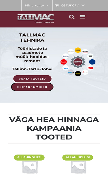 tallmac.ee