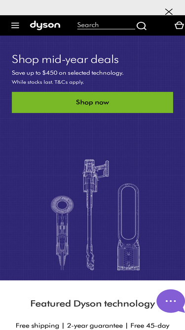 dyson.co.nz