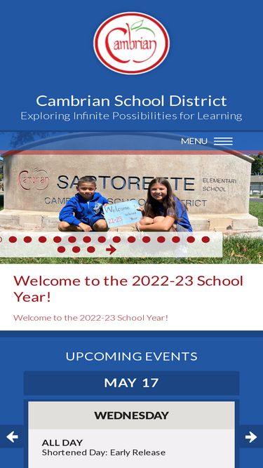 cambriansd.org