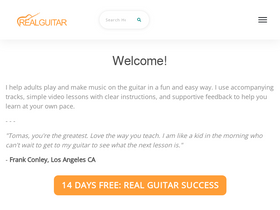 'tomasmichaud.com' screenshot