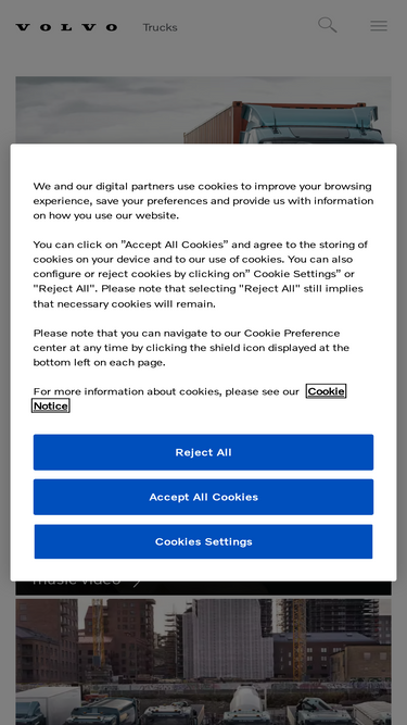 volvotrucks.com