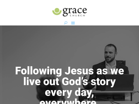 whoisgrace.com