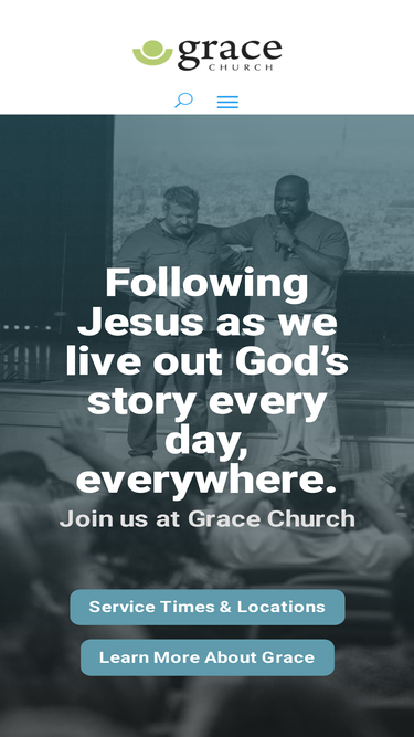 whoisgrace.com