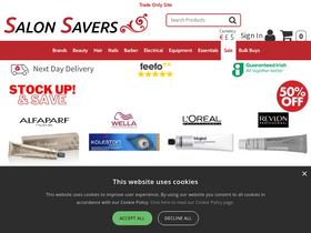 savers.ie