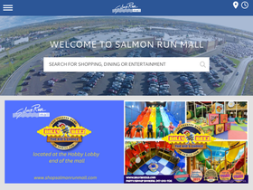 shopsalmonrunmall.com