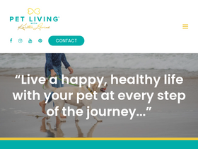 'kristenlevine.com' screenshot