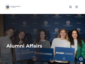 alumni.stfx.ca