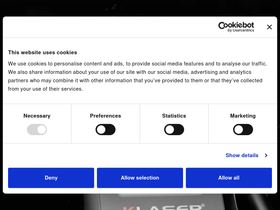 k-laser.com