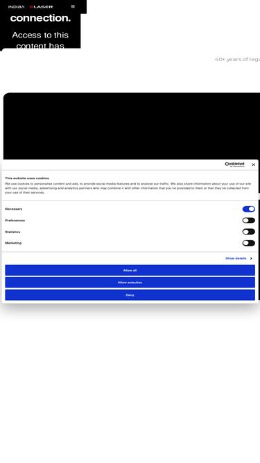 k-laser.com