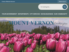 mountvernonwa.gov