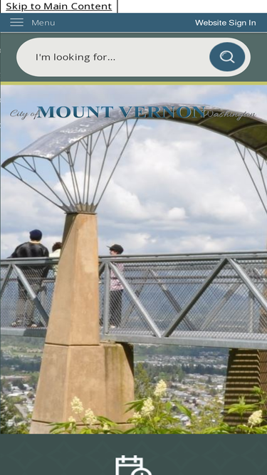 mountvernonwa.gov