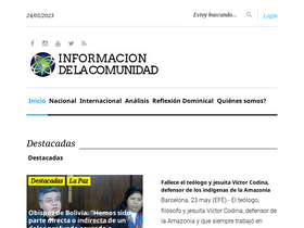infodecom.net