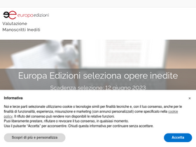 edizionieuropa.com