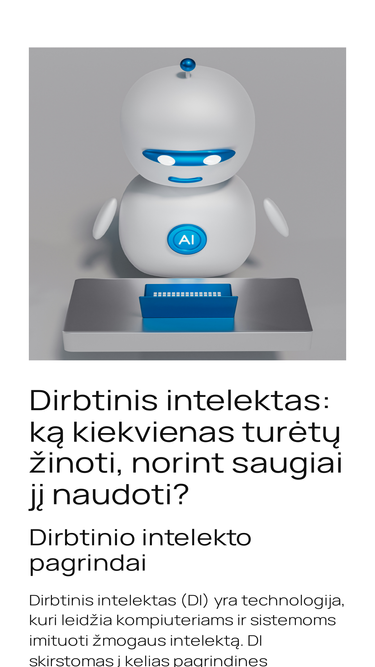 patikimi.lt