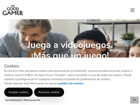 thegoodgamer.es