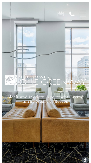 onegreenwayboston.com