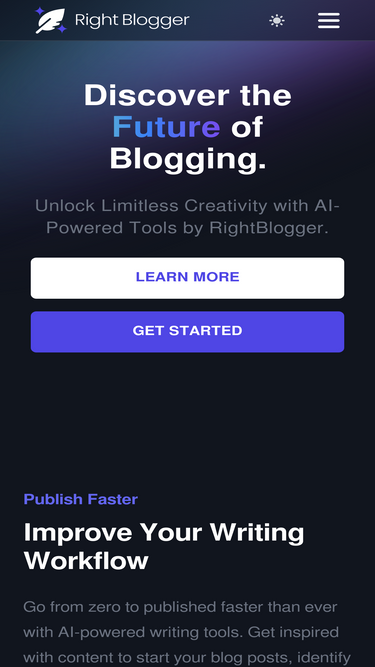 rightblogger.com
