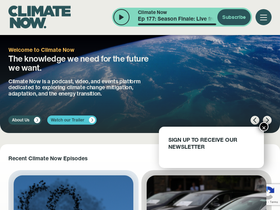 climatenow.com
