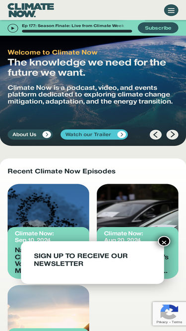 climatenow.com