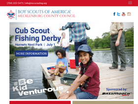 mccscouting.org