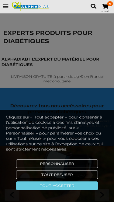 alphadiab.fr