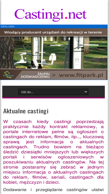 castingi.net