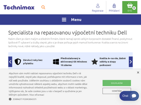 technimax.cz