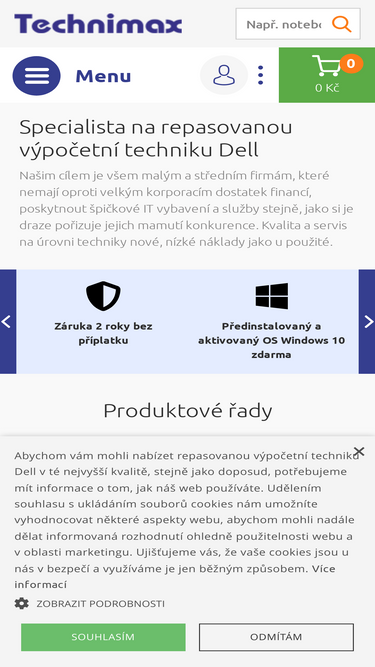 technimax.cz